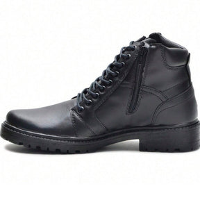 Bota Masculina Luxo e Conforto LC16