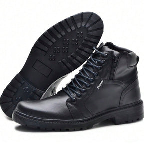 Bota Masculina Luxo e Conforto LC16