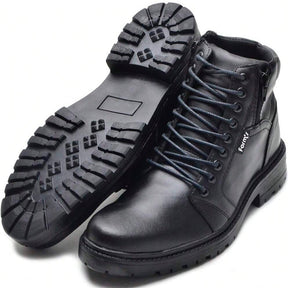 Bota Masculina Luxo e Conforto LC16