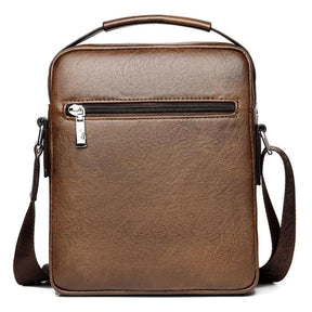 Bolsa Masculina Luxo e Conforto LC05