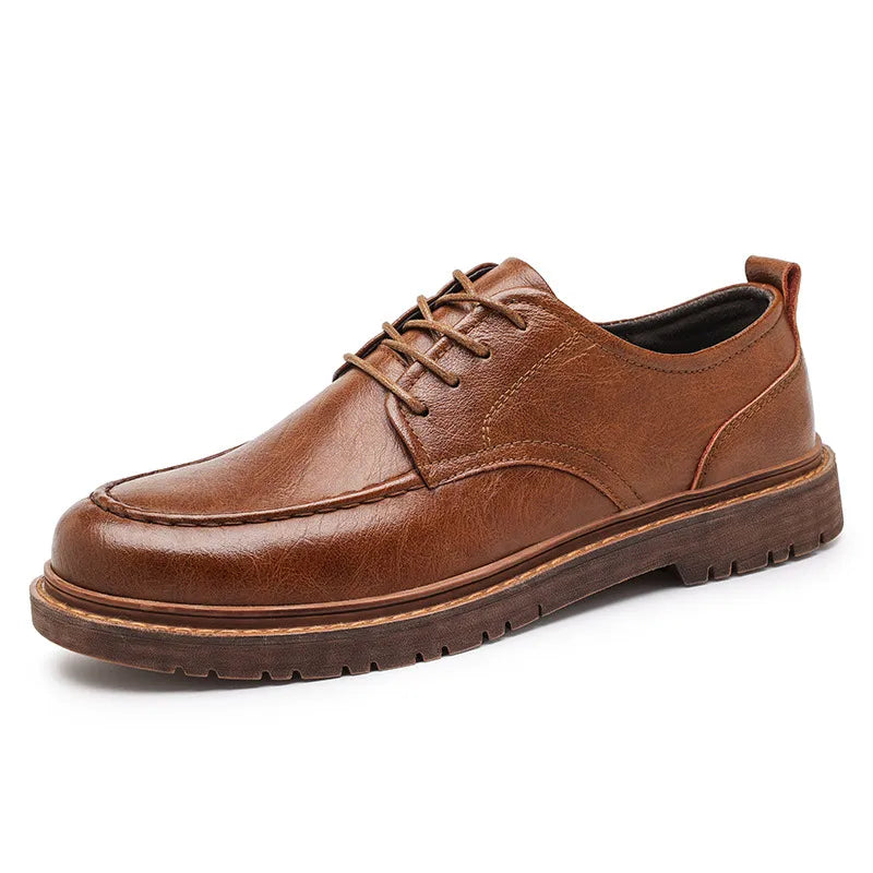 Sapato Masculino Luxo e Conforto LC03