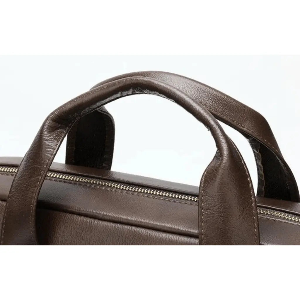 Bolsa Executiva Luxo e Conforto LC01