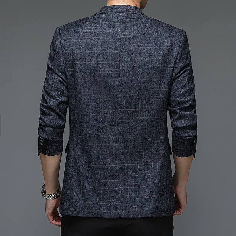 Blazer Masculino Luxo e Conforto LC09