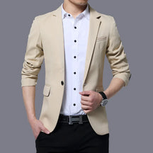 Blazer Masculino Luxo e Conforto LC11