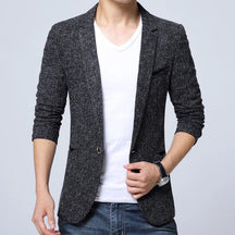 Blazer Masculino Luxo e Conforto LC12