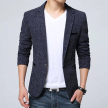 Blazer Masculino Luxo e Conforto LC12