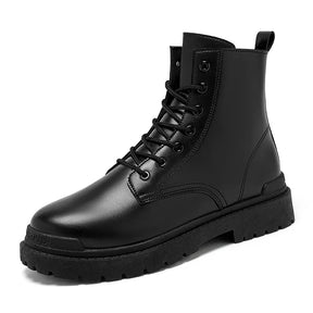 Bota Masculina Luxo e Conforto LC06