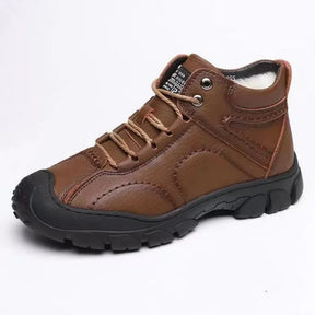 Bota Masculina Luxo e Conforto LC05