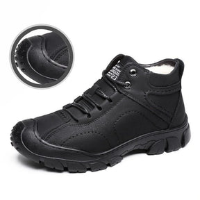 Bota Masculina Luxo e Conforto LC05