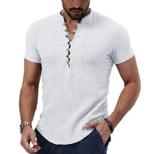 Camisa Masculina Luxo e Conforto LC14