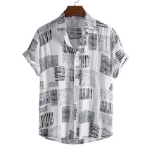 Camisa Masculina Luxo e Conforto LC10 Urban Crest