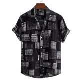 Camisa Masculina Luxo e Conforto LC10 Urban Crest