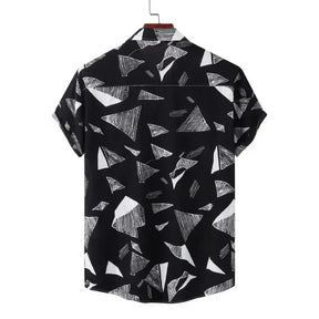 Camisa Masculina Luxo e Conforto LC19 Zenith Gear