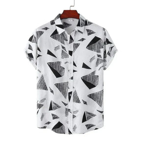 Camisa Masculina Luxo e Conforto LC19 Zenith Gear