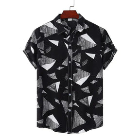 Camisa Masculina Luxo e Conforto LC19 Zenith Gear