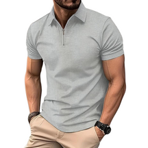 Camisa Polo Masculina Luxo e Conforto LC67