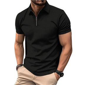 Camisa Polo Masculina Luxo e Conforto LC67