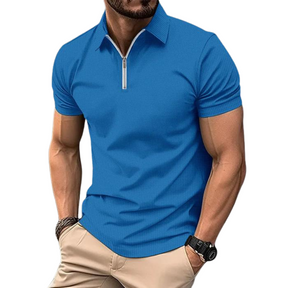 Camisa Polo Masculina Luxo e Conforto LC67