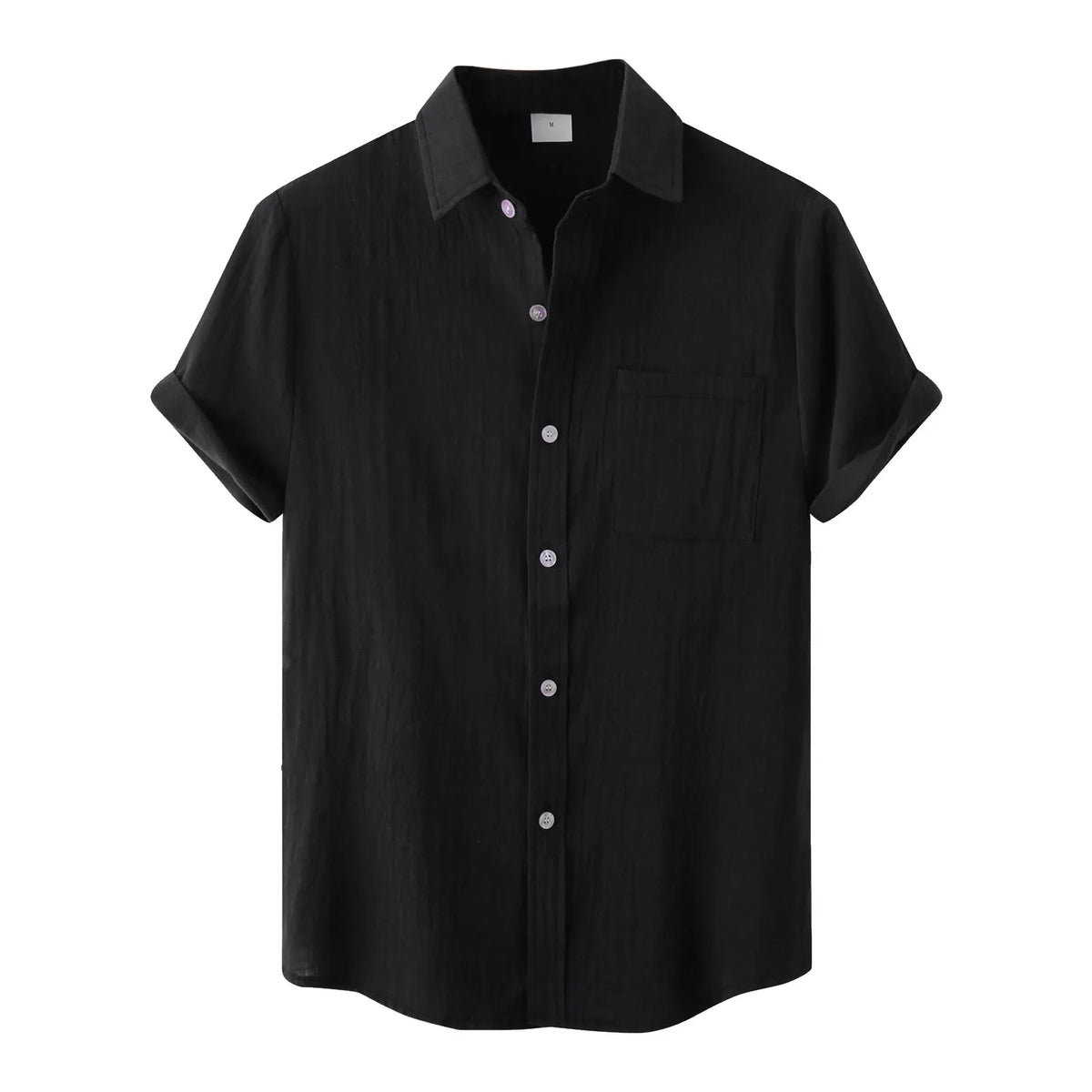 Camisa Masculina Luxo e Conforto LC05