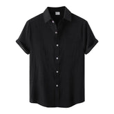 Camisa Masculina Luxo e Conforto LC05