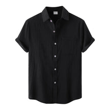 Camisa Masculina Luxo e Conforto LC05