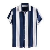 Camisa Masculina Luxo e Conforto LC17 Fusion Edge