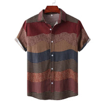 Camisa Masculina Elite View - Conforto e Estilo Garantidos LC31