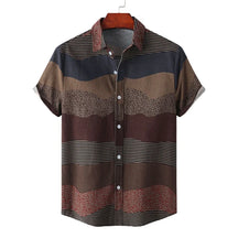 Camisa Masculina Elite View - Conforto e Estilo Garantidos LC31