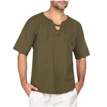 Camisa Masculina Style Luxo e Conforto LC33