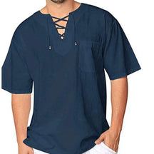 Camisa Masculina Style Luxo e Conforto LC33