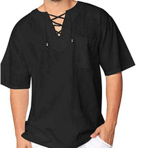 Camisa Masculina Style Luxo e Conforto LC33