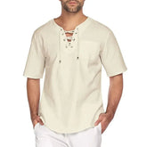 Camisa Masculina Style Luxo e Conforto LC33