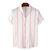 Camisa Masculina Luxo e Conforto Wear LC37