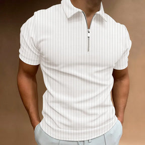 Camisa Polo Masculina Luxo e Conforto LC64