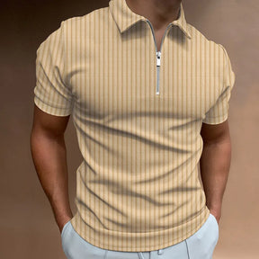 Camisa Polo Masculina Luxo e Conforto LC64