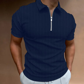 Camisa Polo Masculina Luxo e Conforto LC64