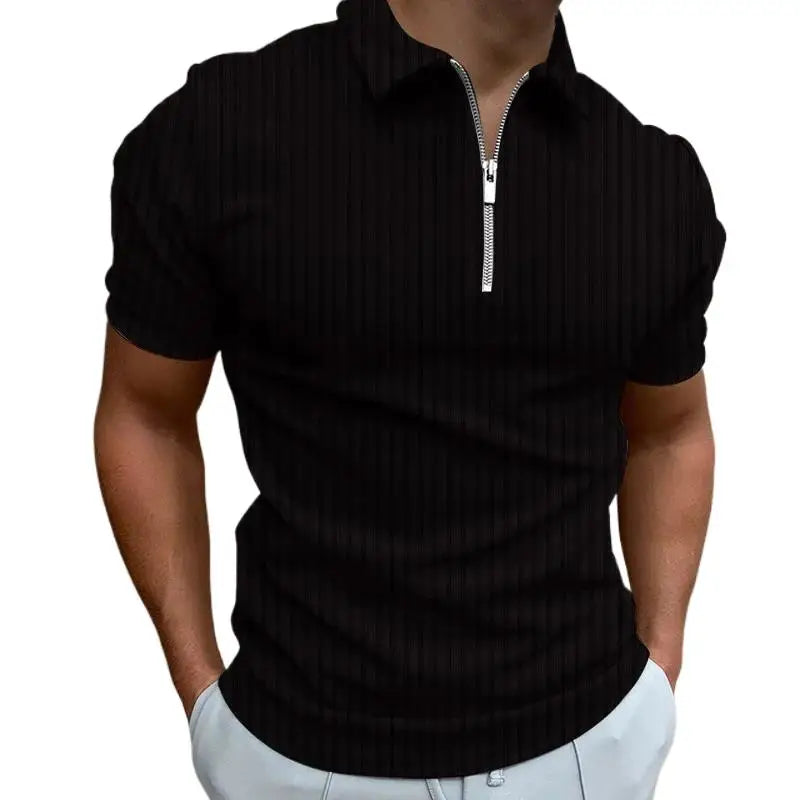 Camisa Polo Masculina Luxo e Conforto LC64