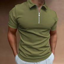 Camisa Polo Masculina Luxo e Conforto LC65