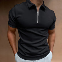 Camisa Polo Masculina Luxo e Conforto LC65