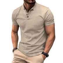 Camisa Polo Masculina Luxo e Conforto LC68