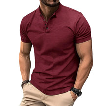 Camisa Polo Masculina Luxo e Conforto LC68