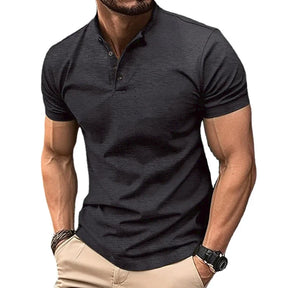 Camisa Polo Masculina Luxo e Conforto LC68