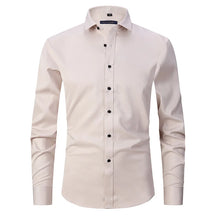 Camisa Social Masculina Luxo e Conforto LC80