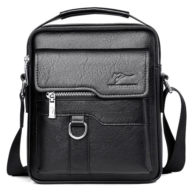 Bolsa Masculina Luxo e Conforto LC05