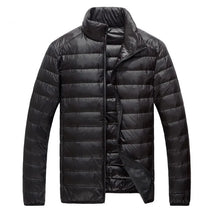 Jaqueta Puffer Masculina Luxo e Conforto LC101