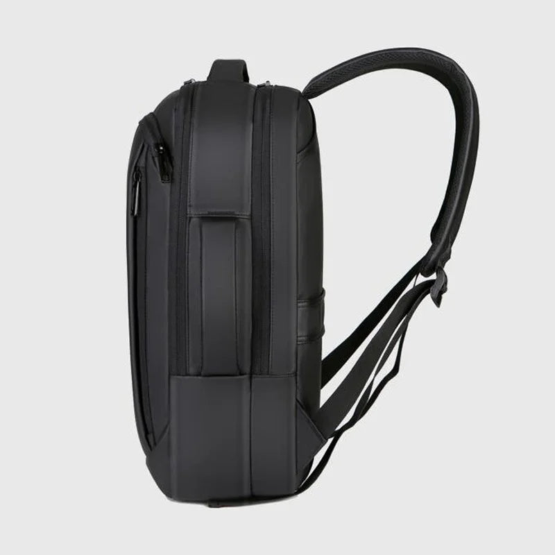 Mochila Executiva Luxo e Conforto LC08 - Notebook 15,6"