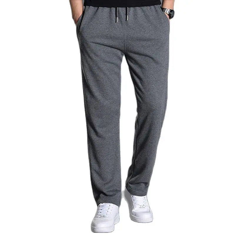 Calça Moletom Masculina Luxo e Conforto LC21