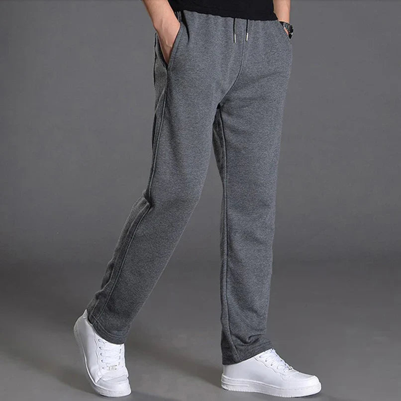 Calça Moletom Masculina Luxo e Conforto LC21