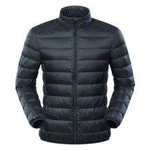 Jaqueta Puffer Masculina Luxo e Conforto LC99