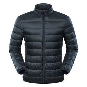 Jaqueta Puffer Masculina Luxo e Conforto LC99